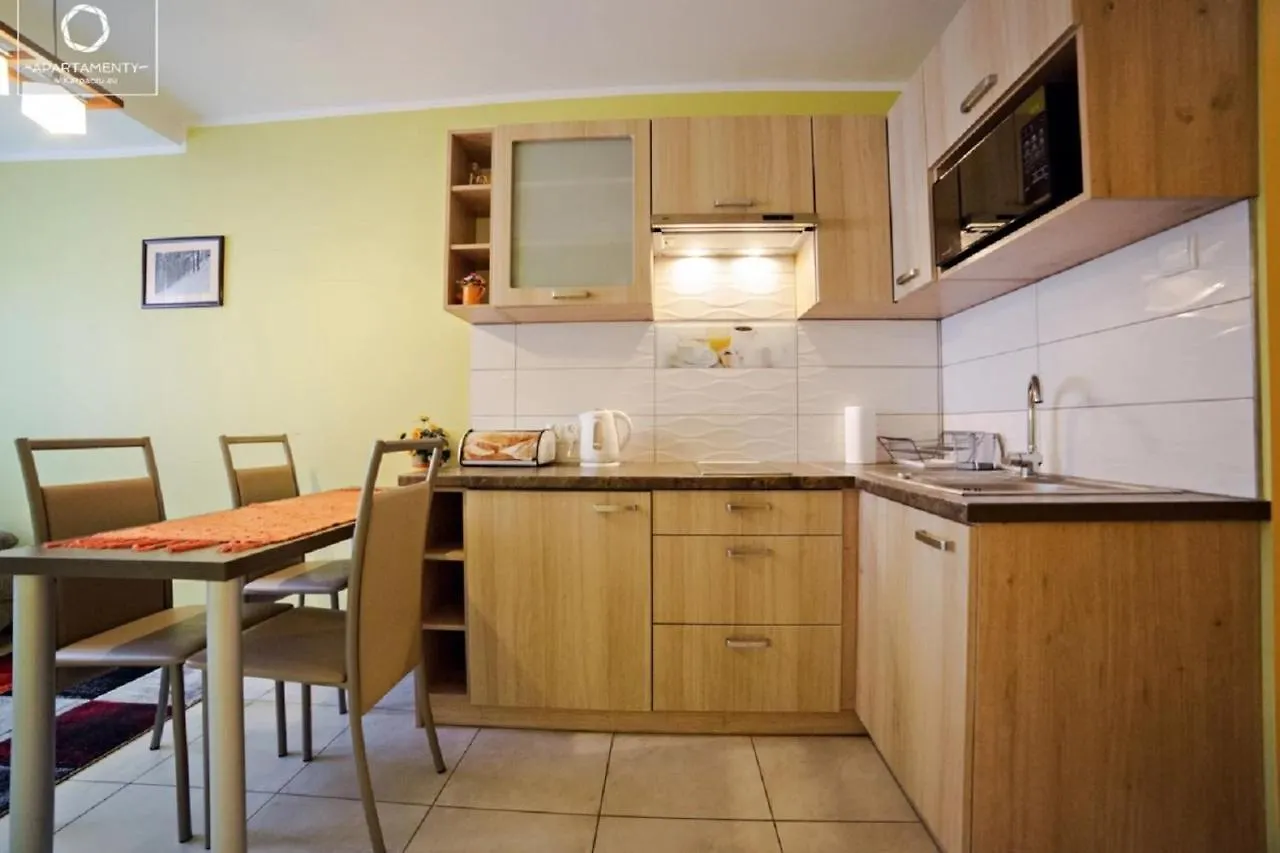 Wonder Home - Apartament Grey W Spokojnej Okolicy - Blisko Terenow Zielonych Karpacz 0*,  Polska