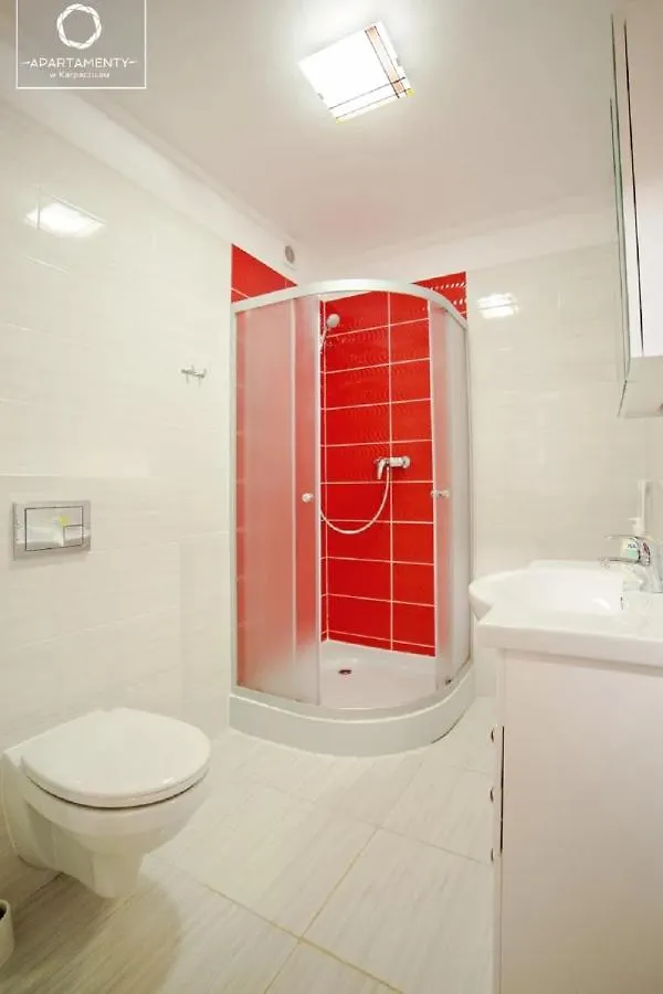 Wonder Home - Apartament Grey W Spokojnej Okolicy - Blisko Terenow Zielonych Karpacz 0*,