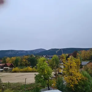 Z Widokiem Na Sniezke Apartament
