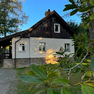 W Karpaczu Dom wakacyjny